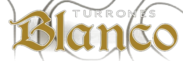 Turrones Blanco
